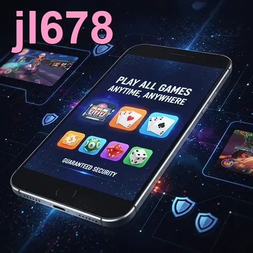 Mobile casino gaming experience with jl678 - jl678