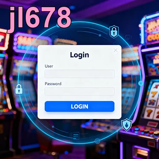 Mobile casino gaming experience on jl678 app - jl678