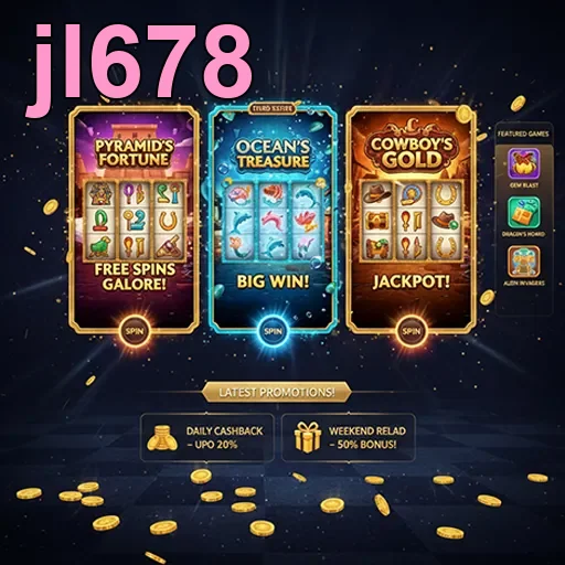 VIP services and mobile gaming at jl678 - jl678