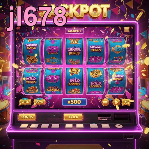 Featured scene - jl678